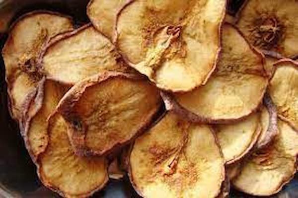 تصویر 5 از خرید میوه گلابی خشک + بهترین قیمت